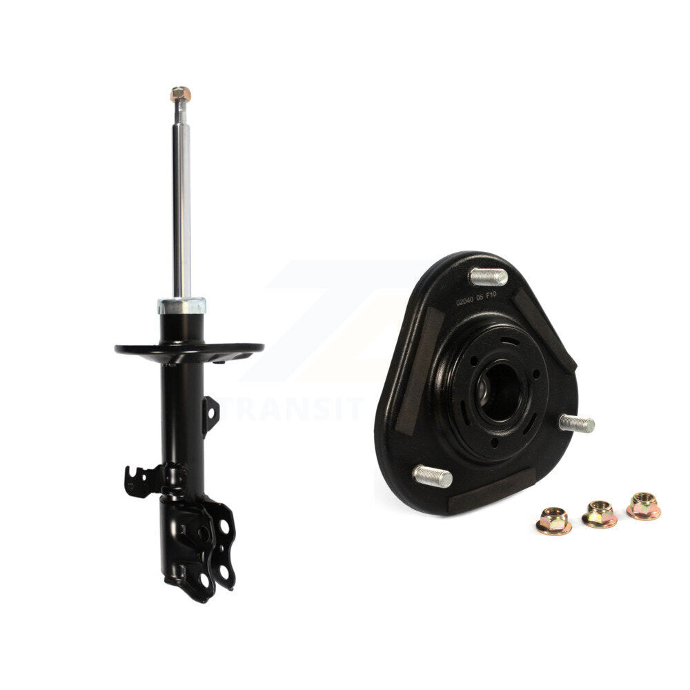 [Avant Gauche] Jambe de suspension pour Toyota Corolla Matrix Pontiac Vibe KSH-100315