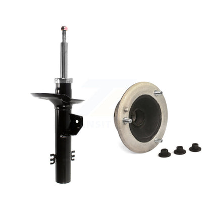 [Avant Gauche] Jambe de suspension pour BMW X3 KSH-100320