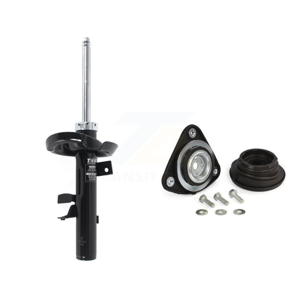 [Avant Gauche] Jambe de suspension pour Ford Focus C-Max KSH-100321