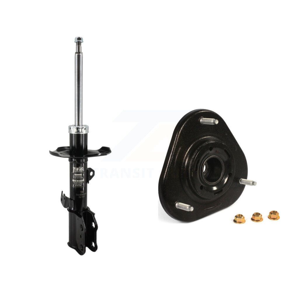 [Avant Gauche] Jambe de suspension pour 2003-2008 Toyota Matrix Pontiac Vibe KSH-100322