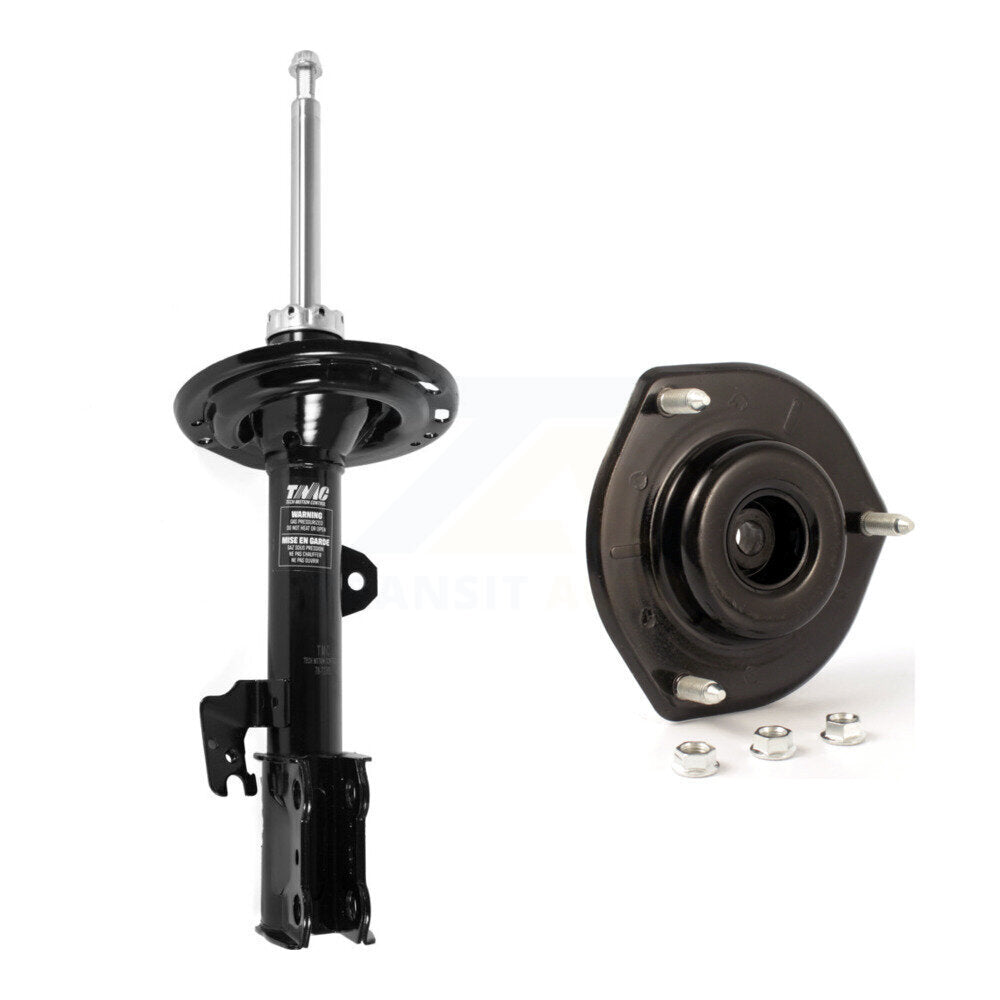 [Avant Gauche] Jambe de suspension pour Lexus RX350 Toyota Highlander RX450h KSH-100324