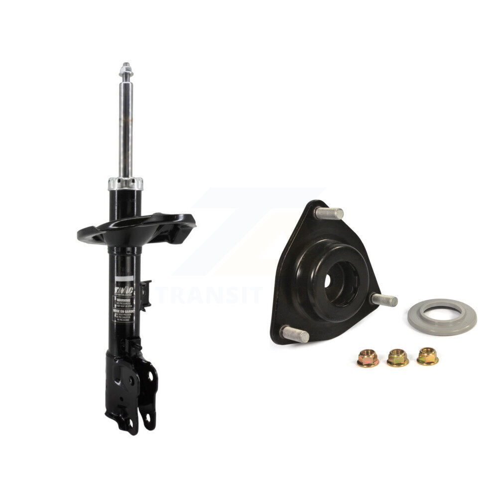 [Avant Gauche] Jambe de suspension pour Mitsubishi Outlander KSH-100327
