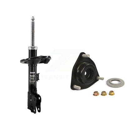 [Avant Gauche] Jambe de suspension pour Mitsubishi Outlander KSH-100327