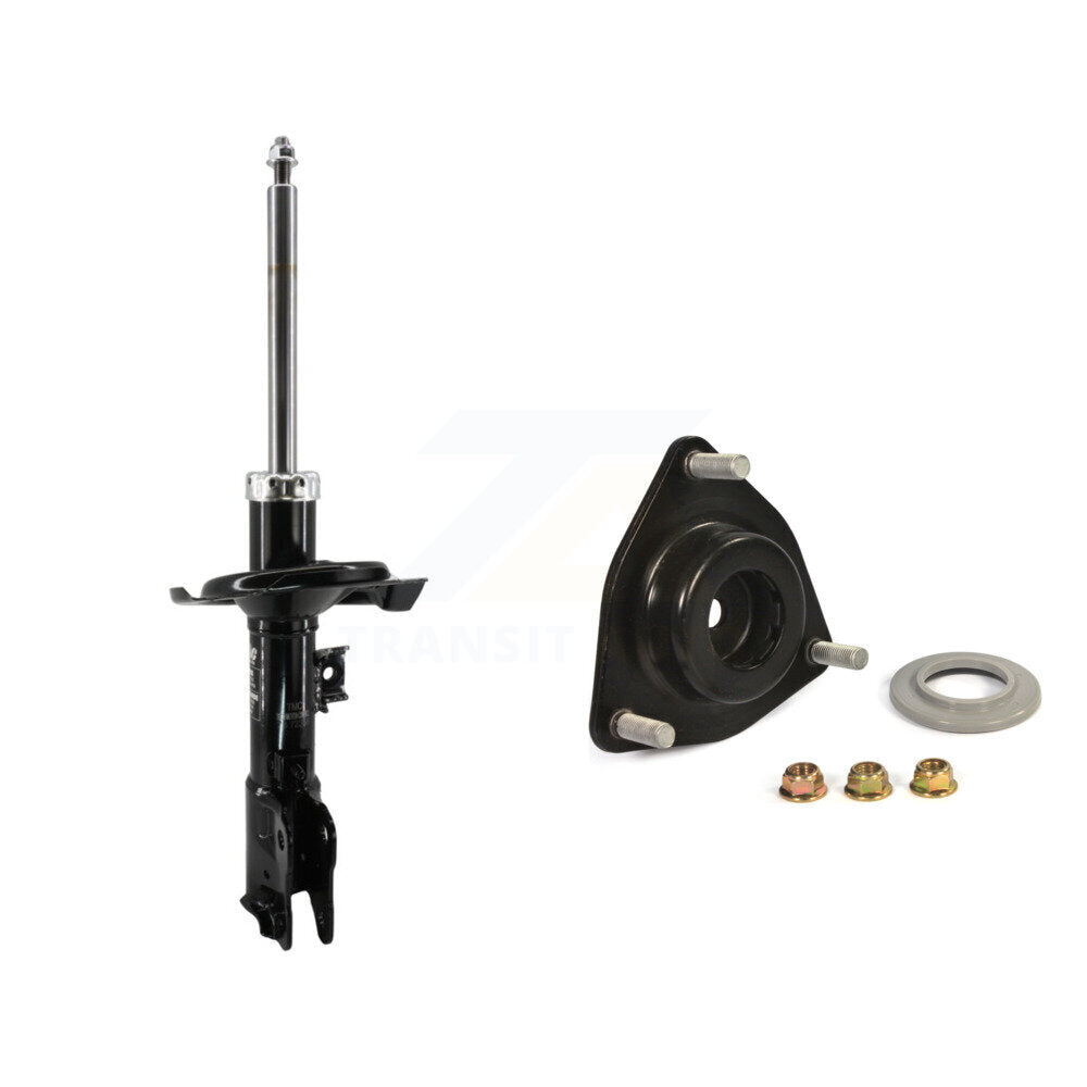 [Avant Gauche] Jambe de suspension pour Mitsubishi Lancer KSH-100328