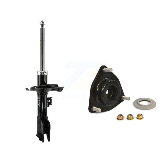[Avant Gauche] Jambe de suspension pour Mitsubishi Lancer KSH-100328