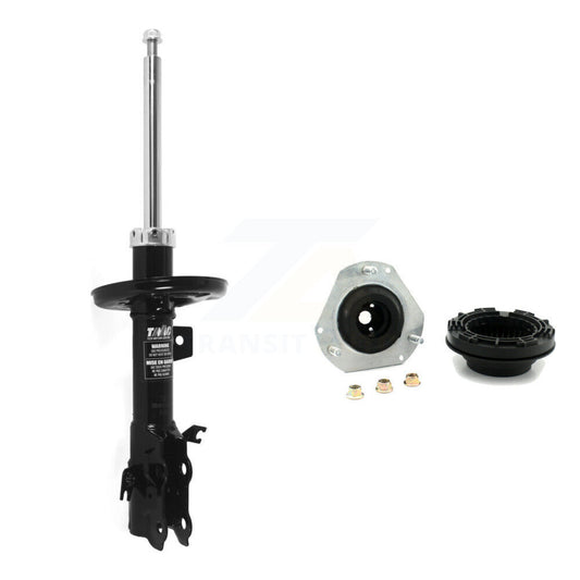 [Avant Gauche] Jambe de suspension pour 2011-2013 Ford Fiesta KSH-100330
