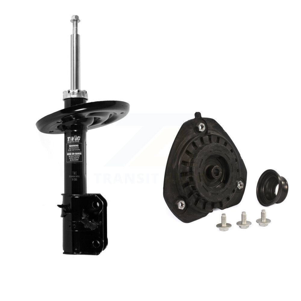 [Avant Gauche] Jambe de suspension pour 2009-2014 Nissan Maxima KSH-100332