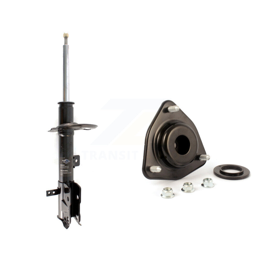 [Avant Gauche] Jambe de suspension pour Jeep Dodge Caliber Patriot Compass KSH-100333