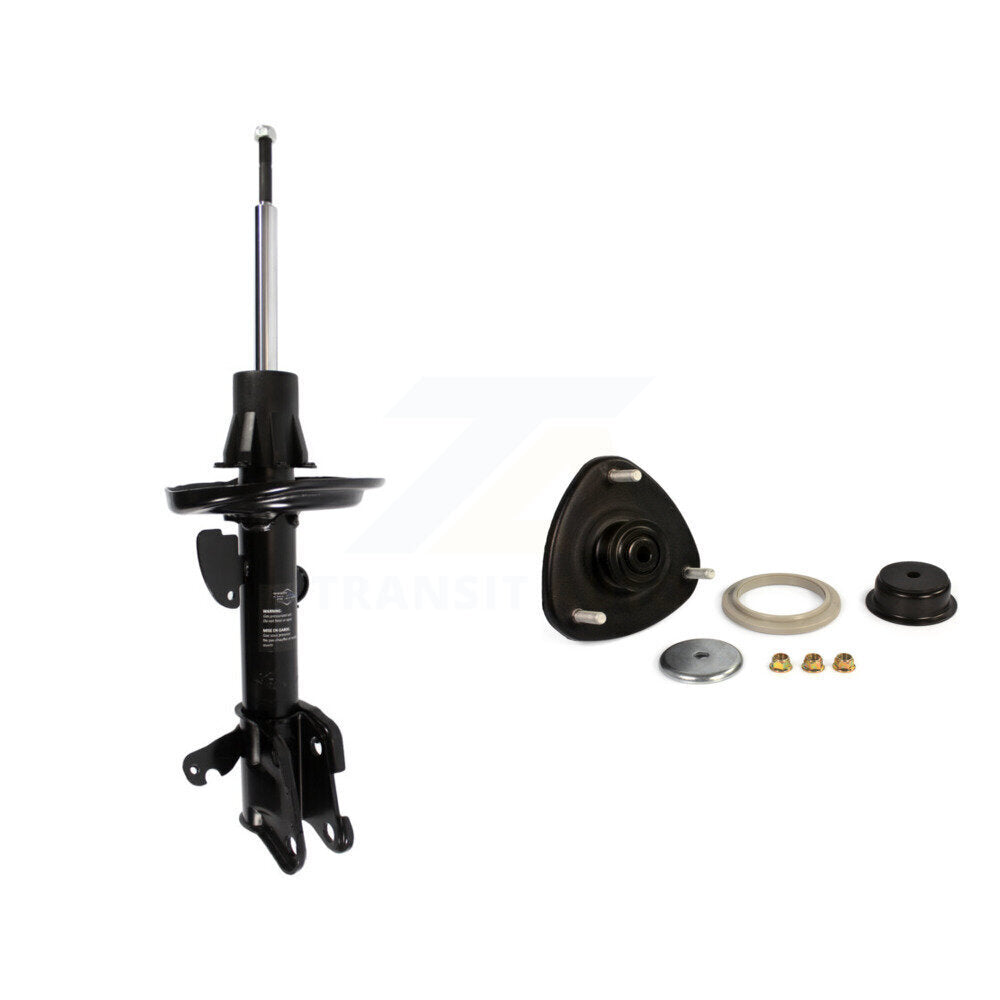[Avant Gauche] Jambe de suspension pour Acura MDX ZDX KSH-100335