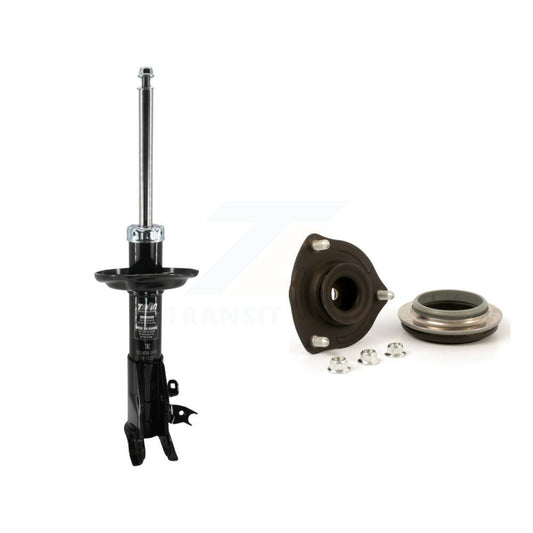 [Avant Gauche] Jambe de suspension pour 2006-2011 Honda Civic Acura CSX KSH-100337