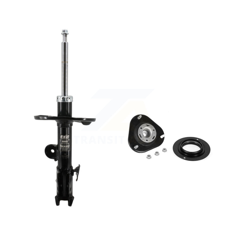 [Avant Gauche] Jambe de suspension pour Toyota RAV4 KSH-100338
