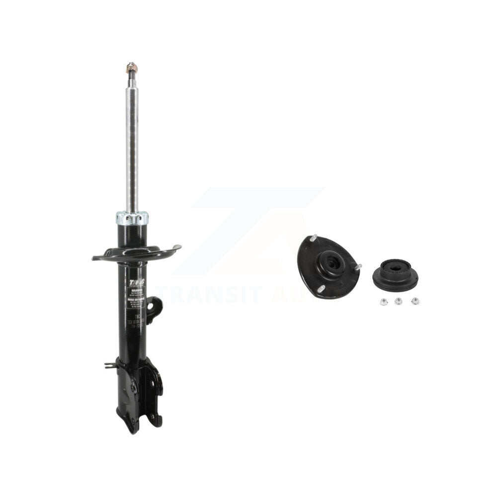 [Avant Gauche] Jambe de suspension pour Hyundai Santa Fe Kia Sorento KSH-100339