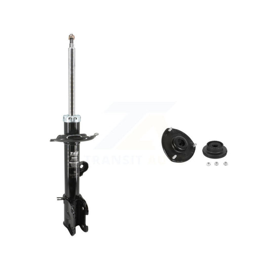 [Avant Gauche] Jambe de suspension pour Hyundai Santa Fe Kia Sorento KSH-100339