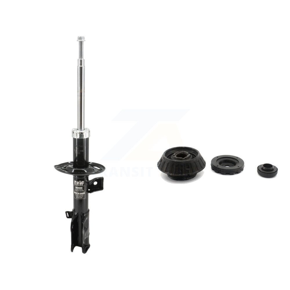 [Avant Droite] Jambe de suspension pour 2007-2008 Honda Fit KSH-100342