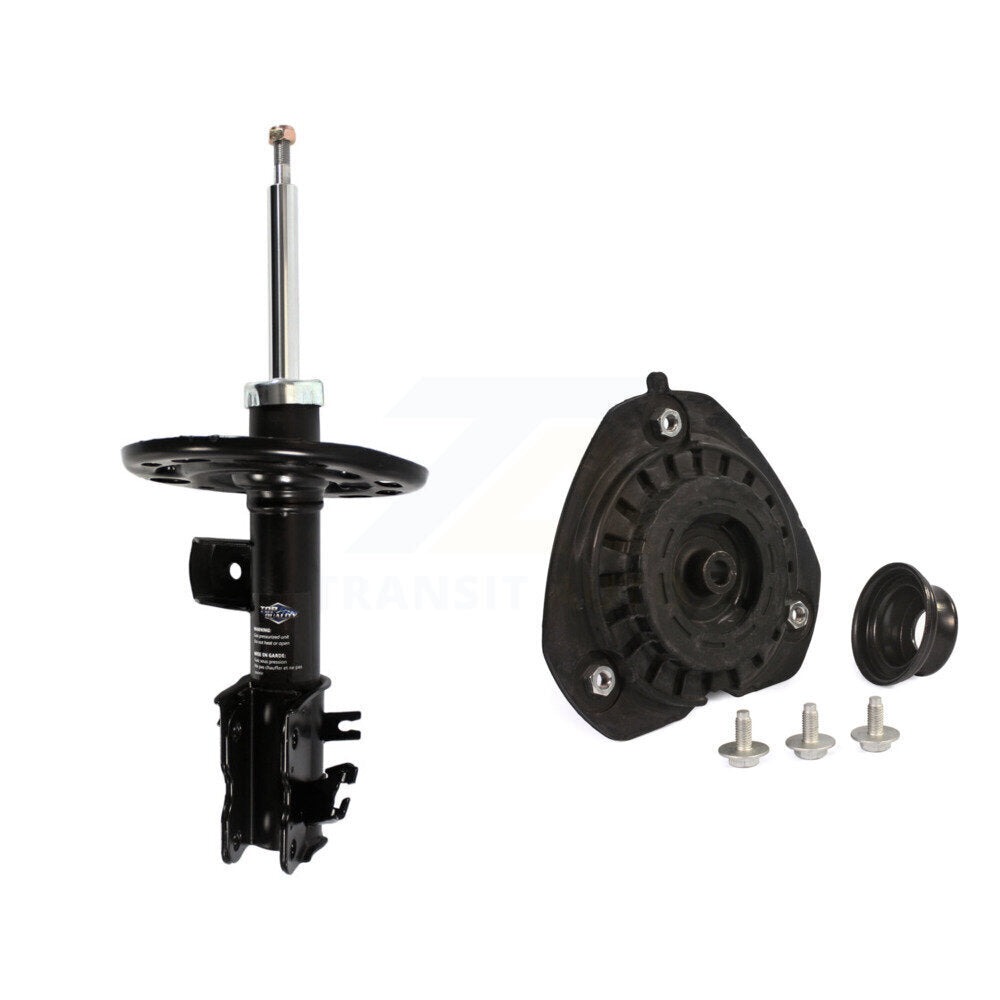 [Avant Droite] Jambe de suspension pour Nissan Altima KSH-100344