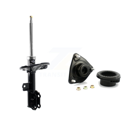 [Avant Droite] Jambe de suspension pour Kia Forte Koup Forte5 KSH-100349