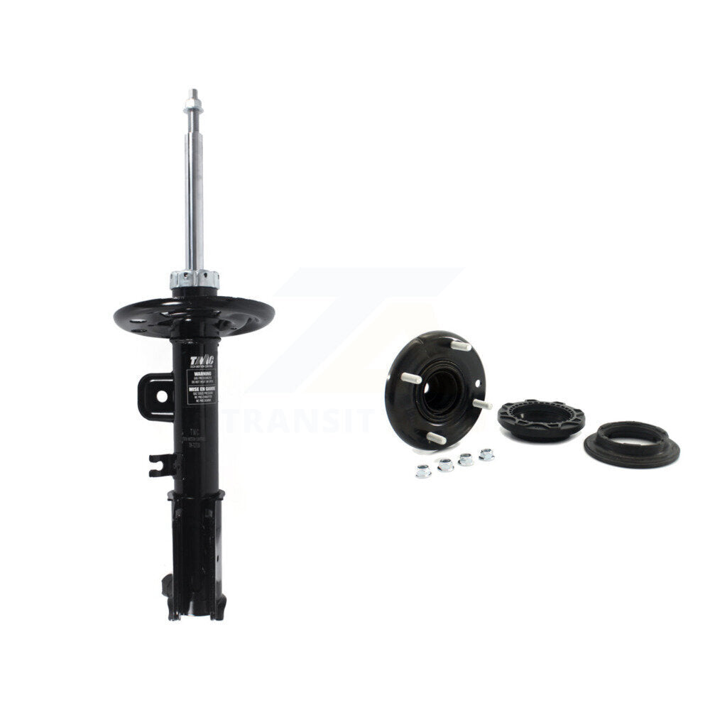 [Avant Droite] Jambe de suspension pour Ford Explorer KSH-100350
