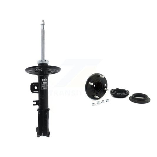 [Avant Droite] Jambe de suspension pour Ford Explorer KSH-100350