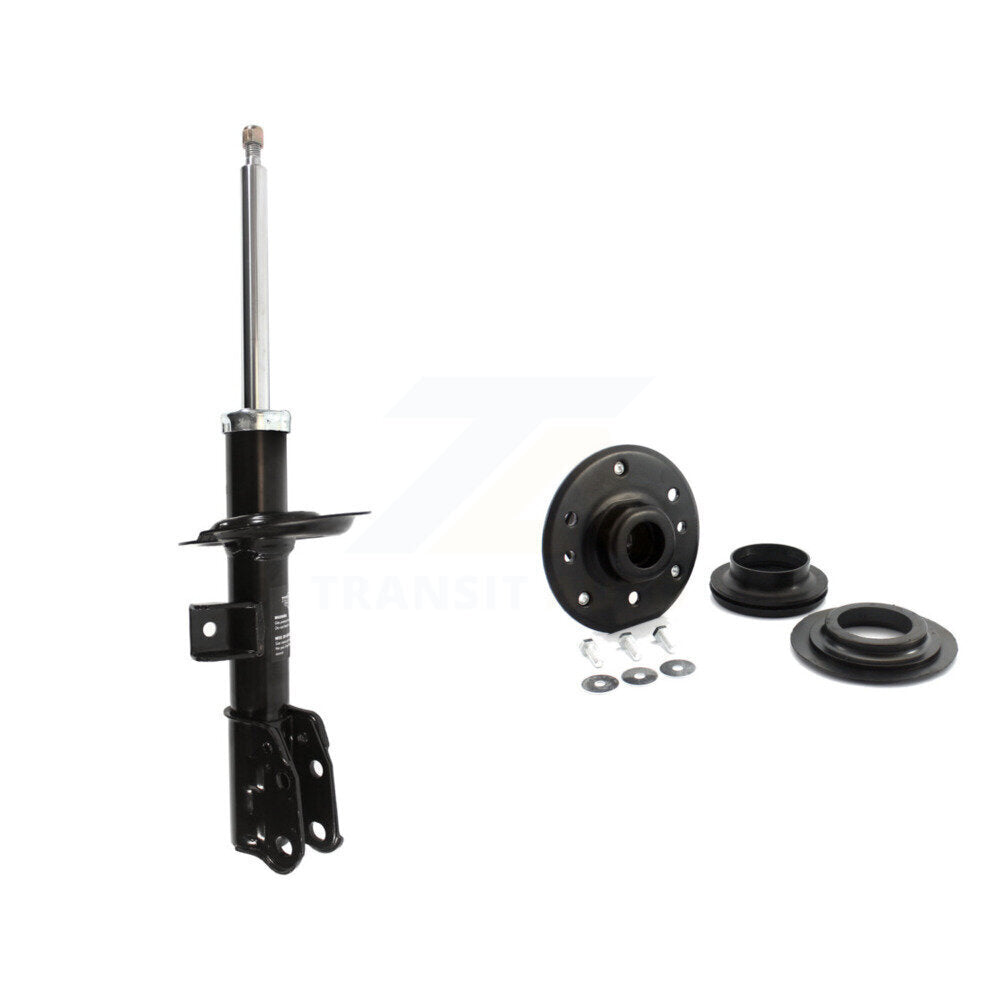 [Avant Droite] Jambe de suspension pour Chevrolet Equinox GMC Terrain Pontiac KSH-100351