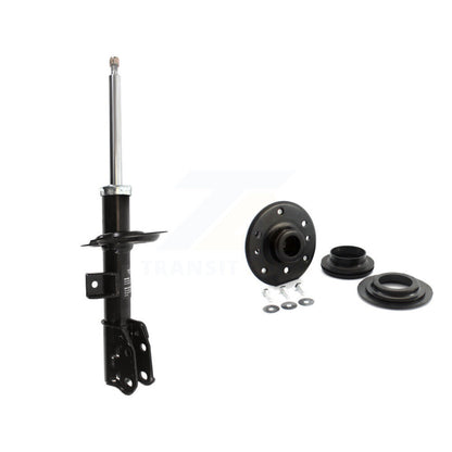 [Avant Droite] Jambe de suspension pour Chevrolet Equinox GMC Terrain Pontiac KSH-100351
