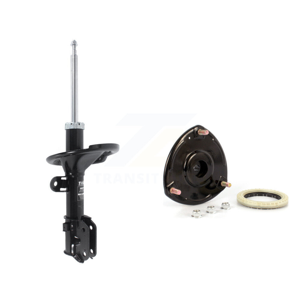 [Avant Droite] Jambe de suspension pour Kia Sedona Hyundai Entourage KSH-100355