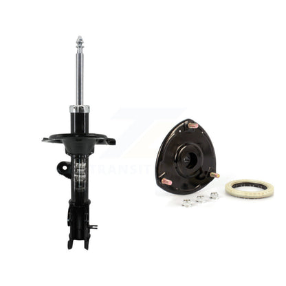 [Avant Droite] Jambe de suspension pour Hyundai Santa Fe KSH-100357