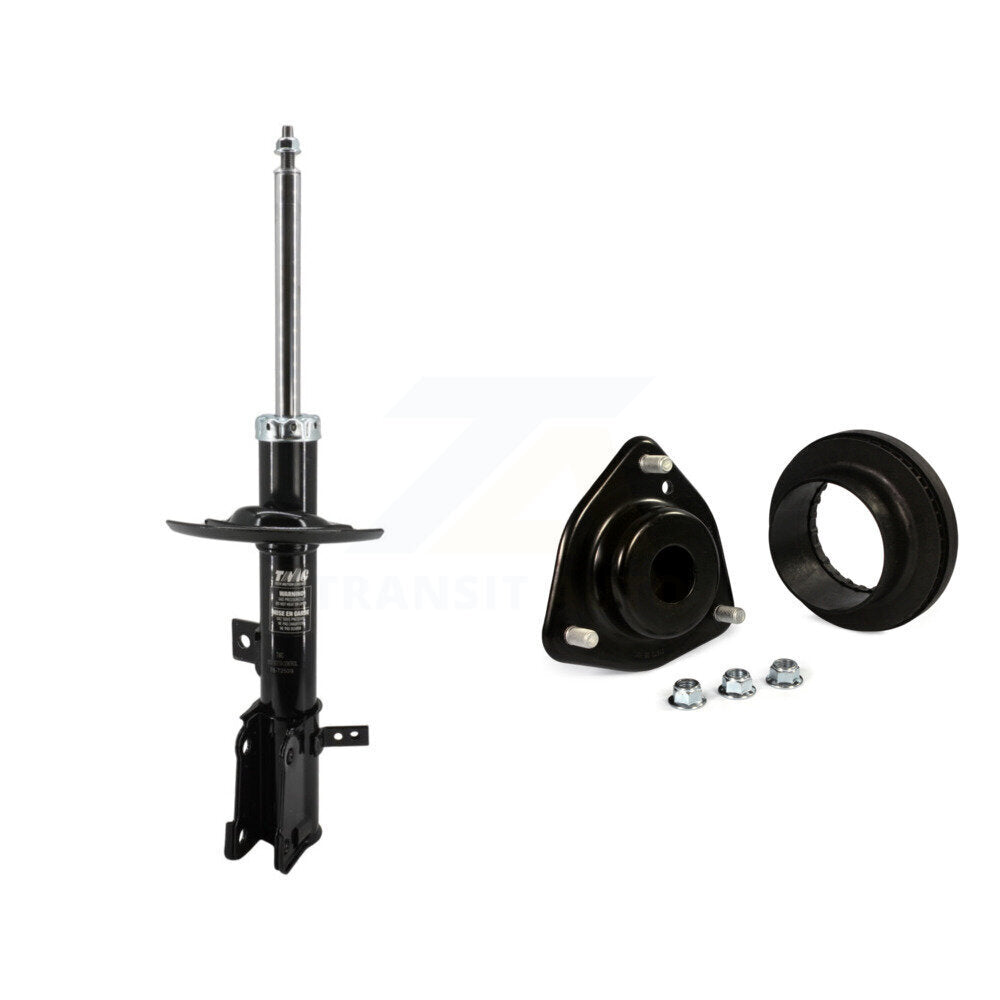 [Avant Droite] Jambe de suspension pour 2009-2019 Dodge Journey KSH-100359