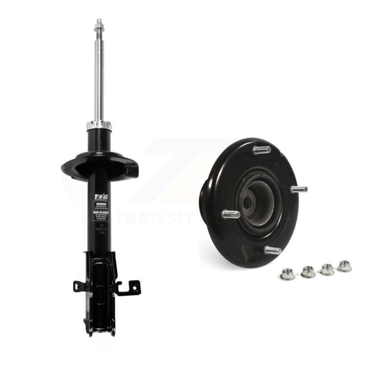 [Avant Droite] Jambe de suspension pour 2007-2010 Ford Edge Lincoln MKX KSH-100364