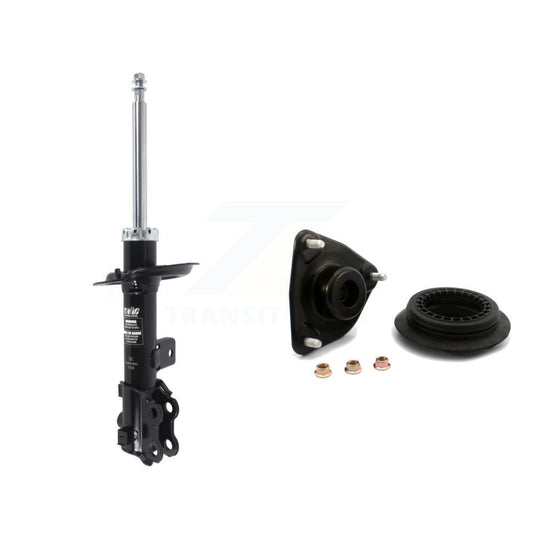 [Avant Droite] Jambe de suspension pour Hyundai Sonata Kia Optima KSH-100366