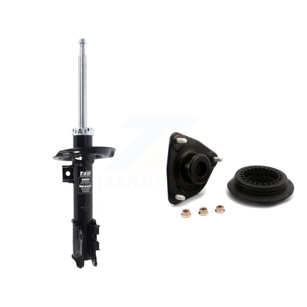 [Avant Droite] Jambe de suspension pour 2011 Hyundai Sonata GAS engine KSH-100367