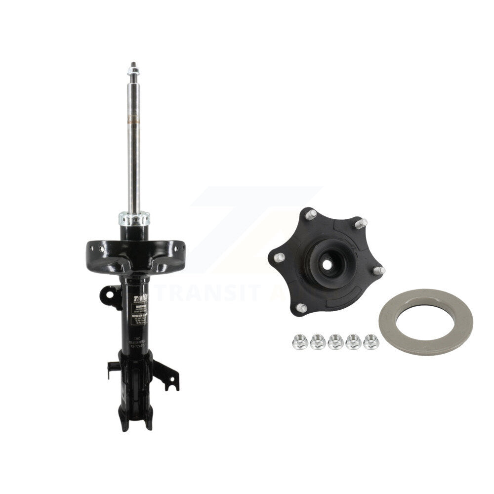 [Avant Droite] Jambe de suspension pour Honda CR-V Acura RDX KSH-100368