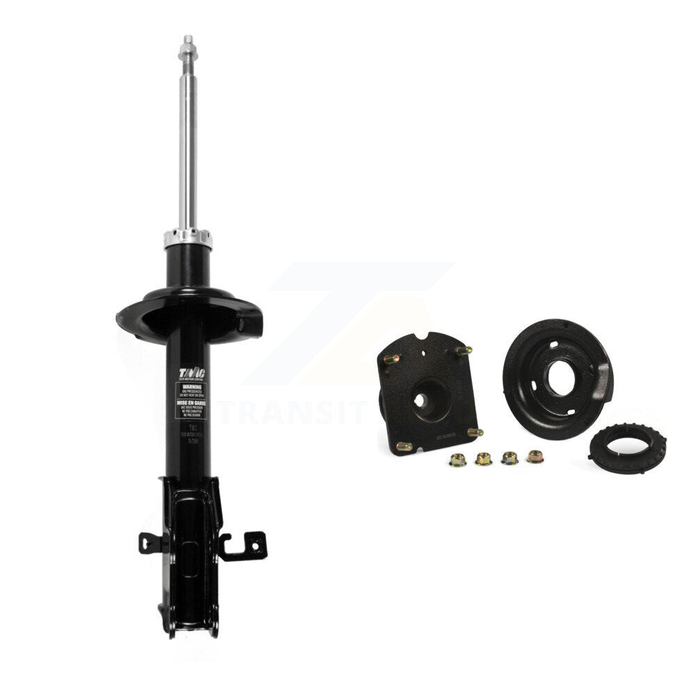 [Avant Droite] Jambe de suspension pour Ford Edge Lincoln MKX KSH-100369