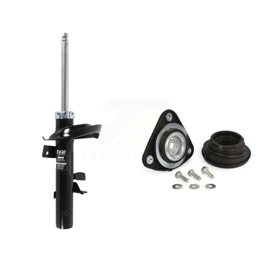 [Avant Droite] Jambe de suspension pour Ford Focus C-Max KSH-100378