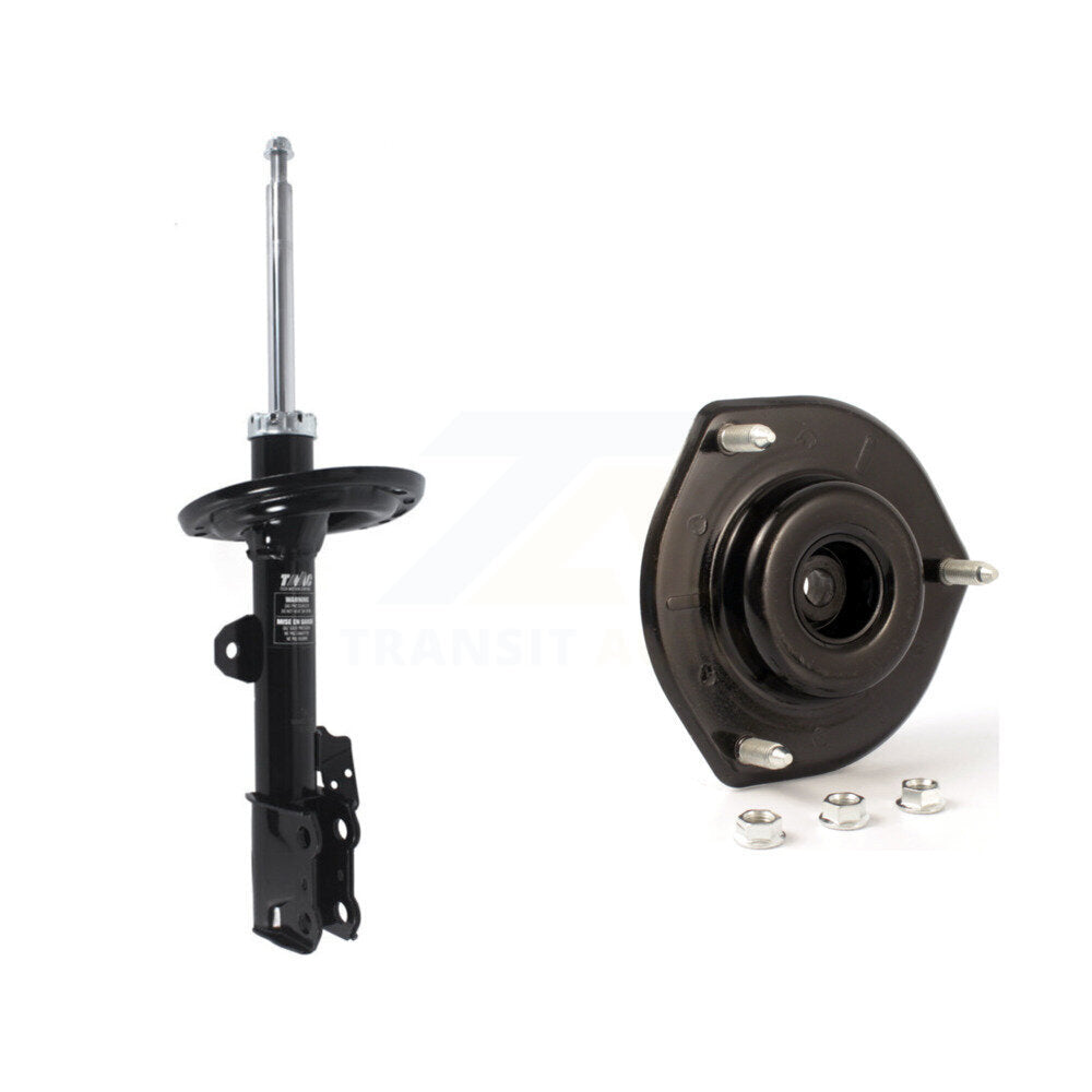[Avant Droite] Jambe de suspension pour 2009-2015 Toyota Venza KSH-100383