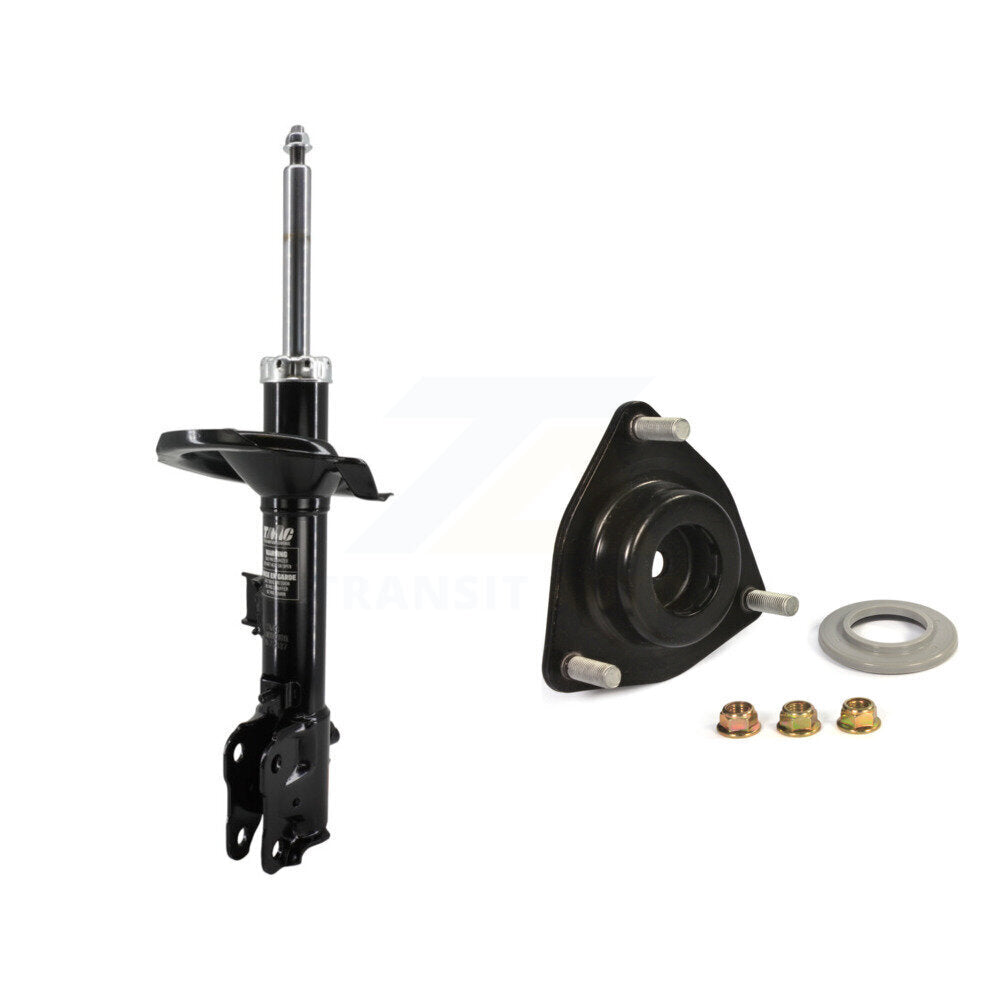 [Avant Droite] Jambe de suspension pour Mitsubishi Outlander KSH-100384