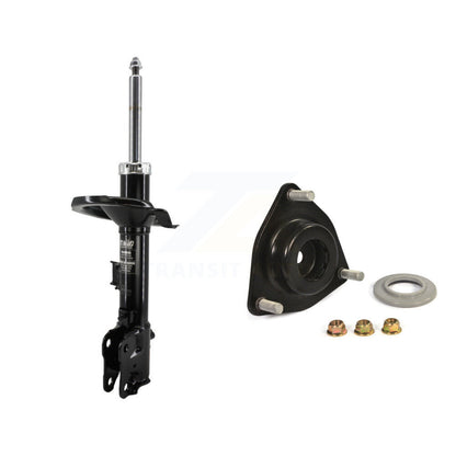 [Avant Droite] Jambe de suspension pour Mitsubishi Outlander KSH-100384