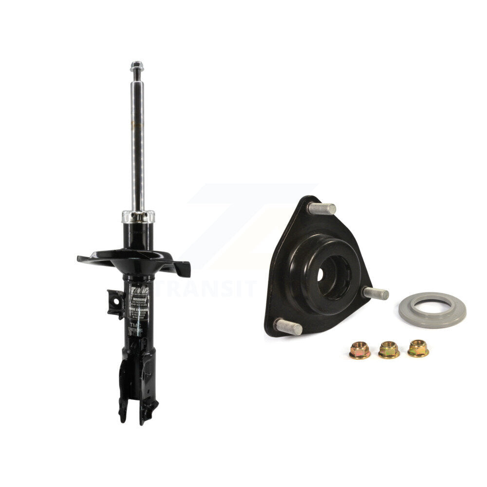 [Avant Droite] Jambe de suspension pour Mitsubishi Lancer KSH-100385
