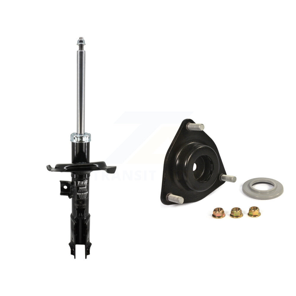 [Avant Droite] Jambe de suspension pour Mitsubishi Lancer KSH-100386