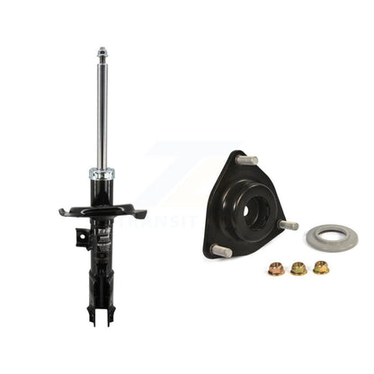 [Avant Droite] Jambe de suspension pour Mitsubishi Lancer KSH-100386