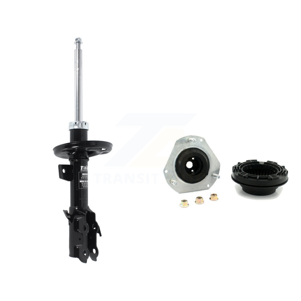 [Avant Droite] Jambe de suspension pour 2011-2013 Ford Fiesta KSH-100387