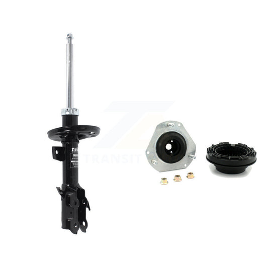 [Avant Droite] Jambe de suspension pour 2011-2013 Ford Fiesta KSH-100387