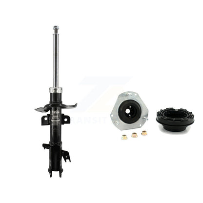[Avant Droite] Jambe de suspension pour 2011-2014 Mazda 2 KSH-100388