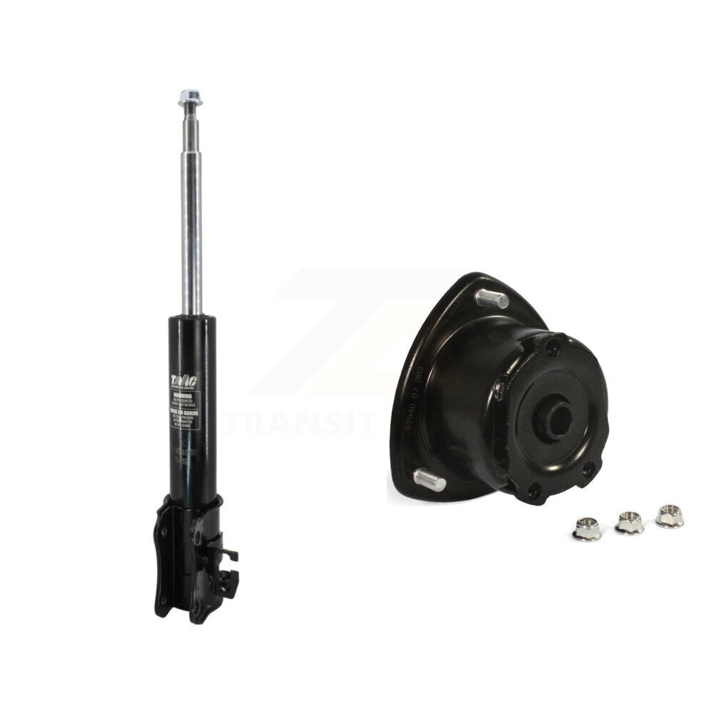 [Avant Droite] Jambe de suspension pour Chevrolet Tracker Suzuki Grand Vitara KSH-100391