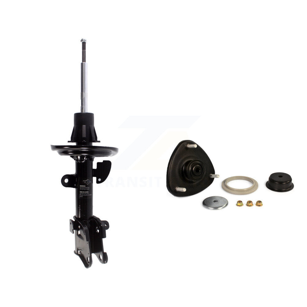 [Avant Droite] Jambe de suspension pour Acura MDX ZDX KSH-100392