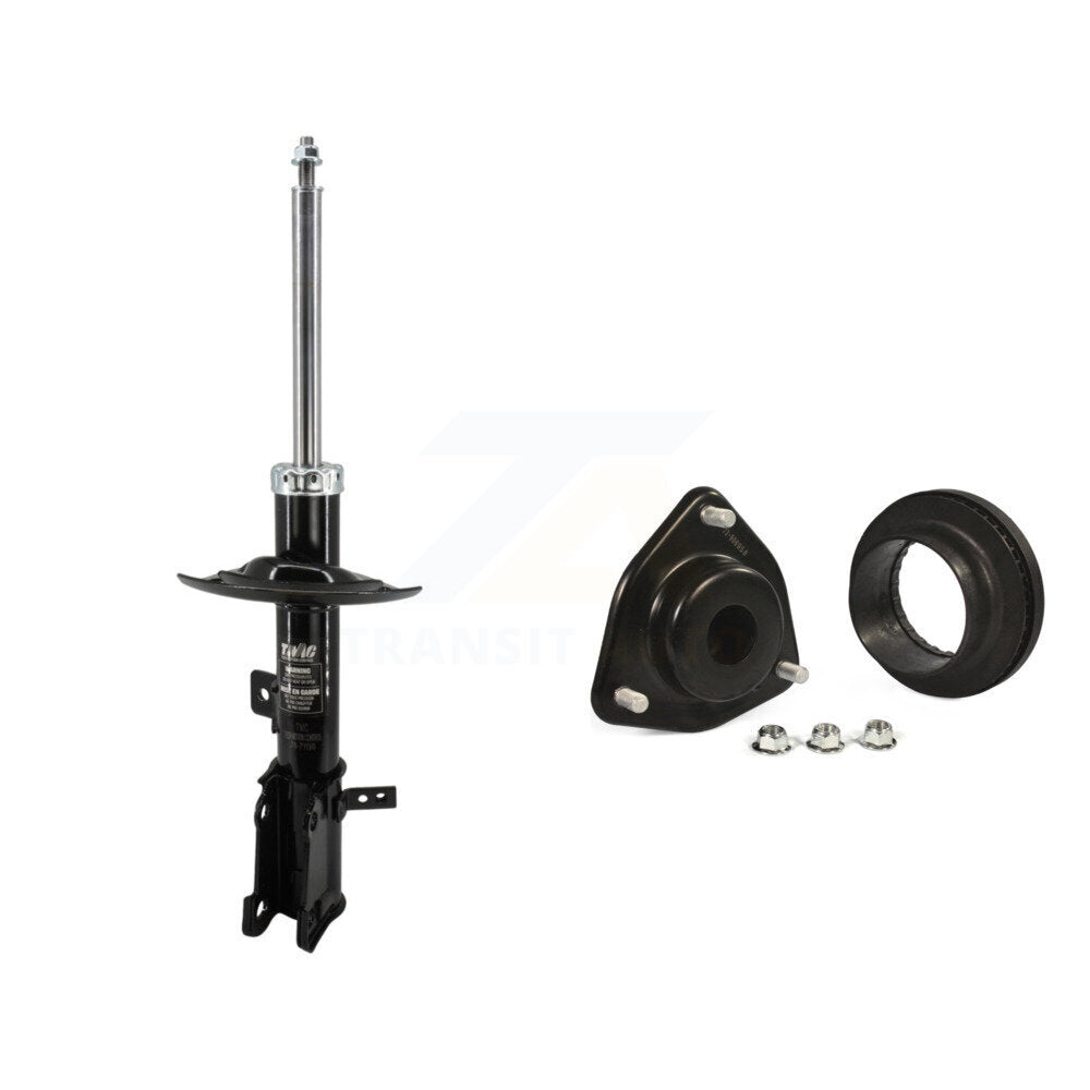[Avant Droite] Jambe de suspension pour Chrysler 200 Dodge Avenger Sebring KSH-100393