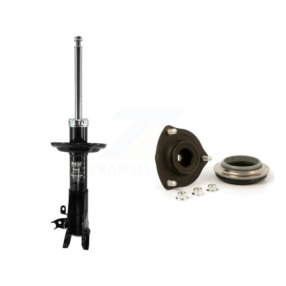 [Avant Droite] Jambe de suspension pour 2006-2011 Honda Civic Acura CSX KSH-100394