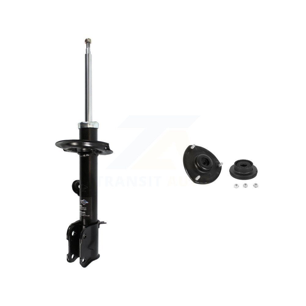 [Avant Droite] Jambe de suspension pour Hyundai Santa Fe Kia Sorento KSH-100396
