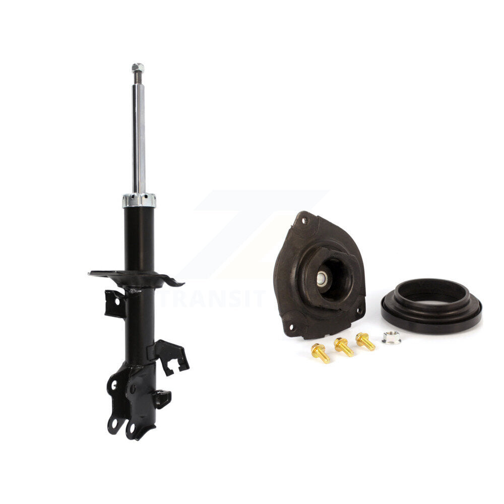[Avant Droite] Jambe de suspension pour Nissan Versa KSH-100397