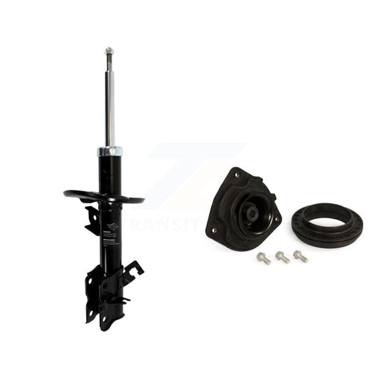 [Avant Droite] Jambe de suspension pour Nissan Rogue KSH-100398