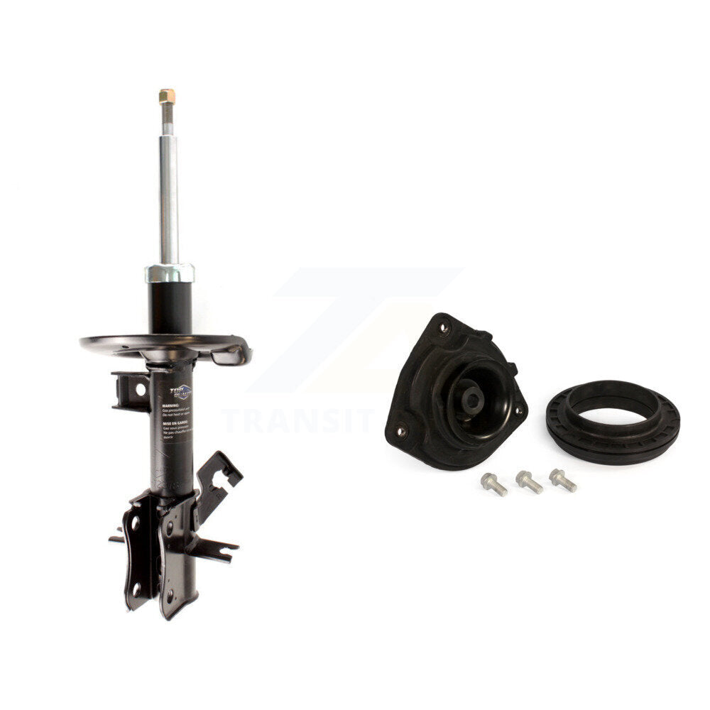 [Avant Droite] Jambe de suspension pour Nissan Sentra KSH-100399